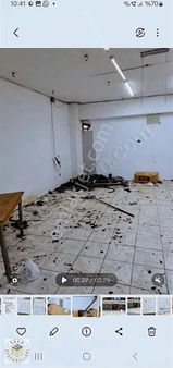 B.paşa T.dere Mh. Sanayinin Merkezinde 140m² Kiralık İş Yeri