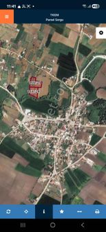 Net'ten Ömerli Köyde Fırsat Arazi