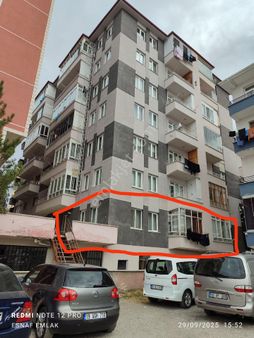 Esnaf Emlak'tan/fevzi Çakmak Cad.üzeri/3+1 Satılık Daire