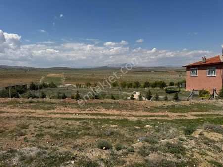 Mir Grup'dan Meram Bayat Mahallesinde Hatunsaray Yoluna Cephe İmarlı Arsa