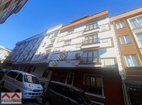 Üsküdar Bulgurlu Metroya Yakın Yatırımlık 2+1 Daire Fırsatı