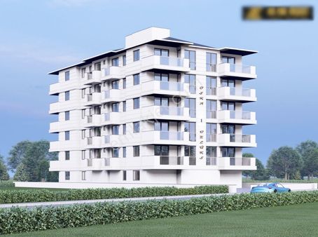 Denizli Yenişafak Satılık Daire