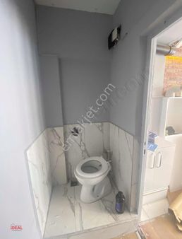 İdeal' Den Acil Satılık 1+0 Daire