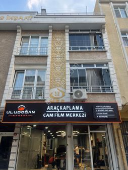 Avcılarda Satılık Mülk