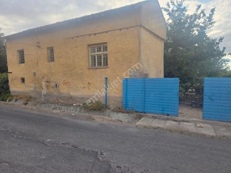 Niğde Bor Sırasöğütler De 4 Adet Satılık İmarlı Arsa