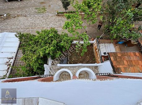 Tek Yetkili Dora'dan Güre'de Denize 300 Metre 2+1 Müstakil Villa