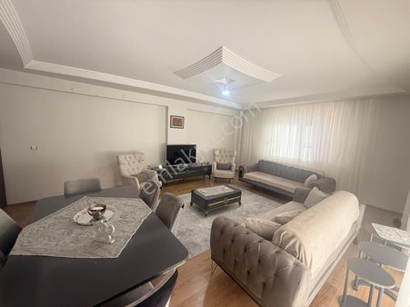 Zara Gayrimenkul'den Aram Tigran Caddesinde Satılık Daire!!