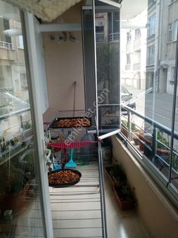 İshaklı Mah Giriş Kat