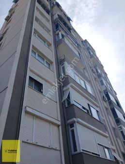 Evka-5'te Satılık 3+1 Daire!!