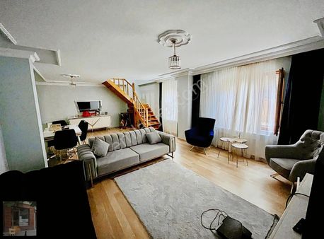 Darıca Merkezde Kapalı Pazar Yanı Kullanışlı Satılık Dubleks