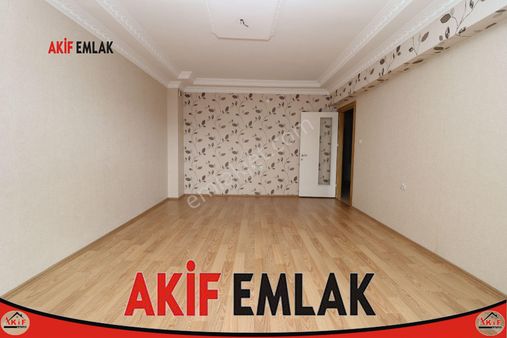 Akif'ten Elvankent Topçu'da Asansörlü Arakat 3+1 Kiralık Daire
