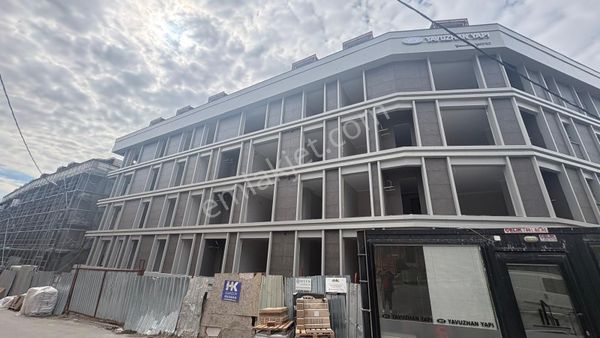 Ala'dan Çınar'da Sıfır Ayrı Mutfak Geniş 2+1 Ara Kat Daire