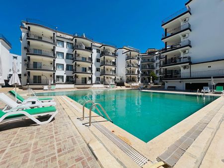 Eşsiz Dubleks Daire – Efeler’in En Gözde Sitesinde Yaşam Sizi Bekliyor -43