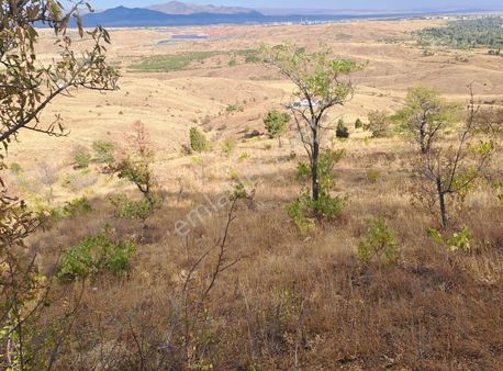 Konya Seydişehir Taraşcı Da 3500 M Baraj Ve Seydişehir Manzaralı