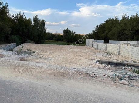 Fatih Gayrimenkulden Yeşilkentte Satılık Arazi