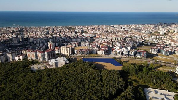 Kat Karşılığı Prestijli Proje