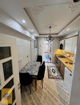 Lüksev'den Satılık 2+1 Bakımlı Daire