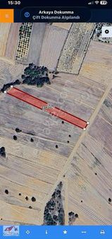 Saadet Emlak Arsa Ofisinden Kavacık'da Satılık 7.050.89 M2 Tarla