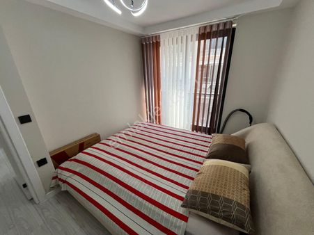 Didim Cumhuriyet Mahallesinde Satılık 1+1 Daire