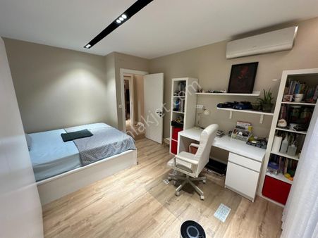 Ulus Kibelede Satılık Daire