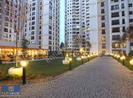 Emlak Konutları 2.etapta 3+1 135 M2 Boş Tapukur'dan