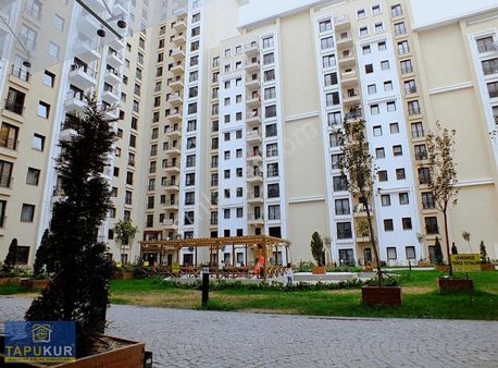 Emlak Konutları 3+1 113m2 Boş Ve Taşınmaya Hazır Tapukur'dan