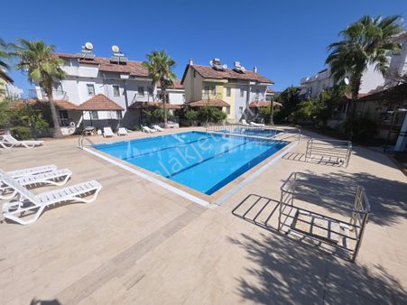 Goldhouse Dan Satılık Yeni Mahalle De Site İçinde Havuzlu 3+1 Villa