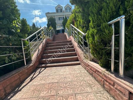 Secret House’dan Ofis &konut 5+2 Müstakil Fourlex Villa