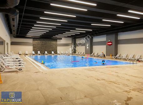 Esenler Emlak Konutları Kiralık 4+1 196m2 Tapukur'dan