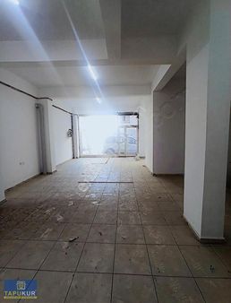 Fatih Mh'de Yeni Binada Kiralık Depolu Dükkan Tapukur'dan