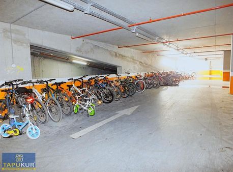 Emlak Konutları 2. Etapta 124 M2 Manzaralı Kiralık Tapukur'dan