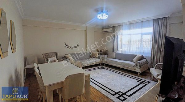 Dörtyol Meydana Yakın Kapalı Sokakta 2+1 Daire Tapukur'dan