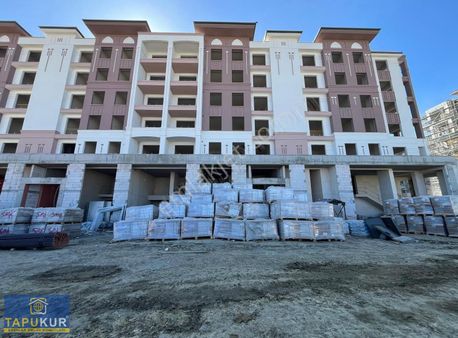 Kuzey Rezerve Alanı Emlak Konutlarınde 2+1 105 M2 Daire