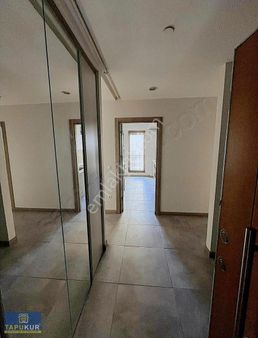 Emlak Konutları 2.etap Havuzlu Site Lüx 2+1 Daire Tapukur 'dan