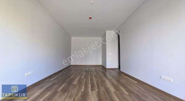 Emlak Konutları 2.etapta 124 M2 Lüx Daire Tapukur'dan