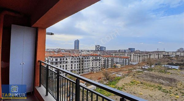 15 Temmuz Toki Evlerinde Kiralık 2+1 81 M2 Daire Tapukur'dan