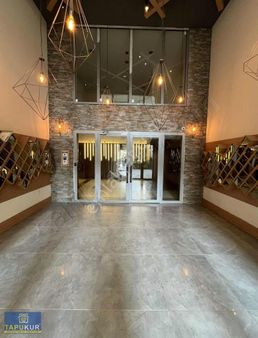 Emlak Konutları 2.etapda Lüx Boş 2+1 Tapukur'dan