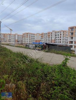 Kuzey Rezerve Alanı 1673 Ada 1 Parselde 2.kat 120 M2 3+1 Daire