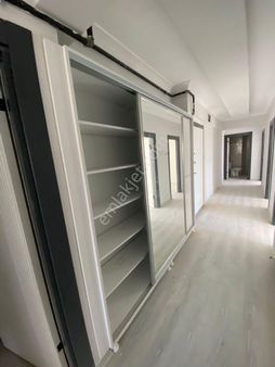 Şentepe Sağ'da Full Yapılı Satılık Daire