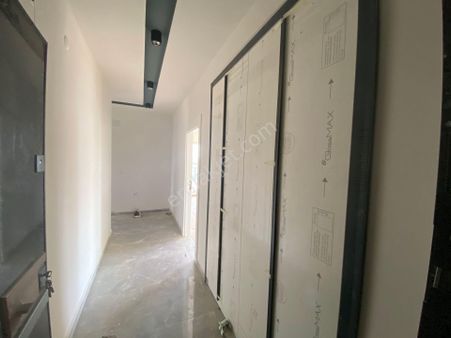 Anamur İskele Yolu Üzeri Satılık 3+1 Sıfır Daire