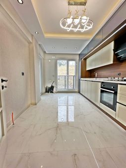 Acill Satılık Millet Bahçesine Cephe Full Yapılı Emsalsiz 3+1