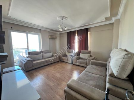 Didim Cumhuriyet Mahallesi 4+1 Ayri Mutfak Dubleks