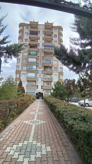 Bosna Hersek Mh Komek Karşısı Huzurkent Sitesi Ara Kat Güney Cephe Satılık Daire