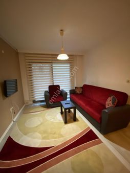 Eşyalı Kiralık Daire