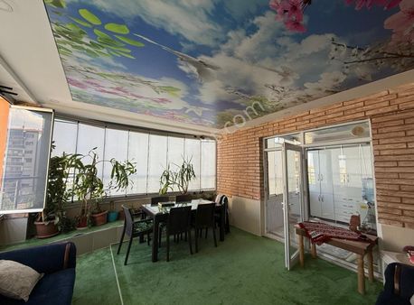 Meskenden İbn-i Sina Mh Yeni Şehir Hastane Cv Kat Bahçeli 3.5+1