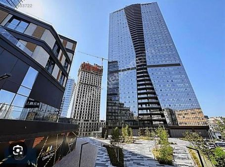 Bomonti Rotana Rescıdence Kiralık 1+1 Aylık Ödemeli Daire