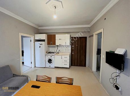 Başdekor Gayrimenkul'den Kiralık Kam***e 2+1 Eşyalı Daire