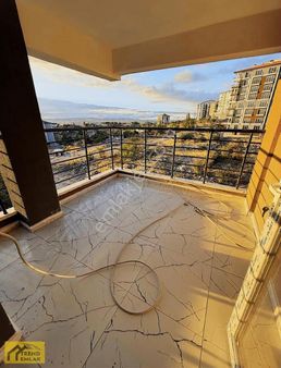 Trend'den Millet Bahçesi Yanı 5.kat Ön Cephe Sıfır Teras Balkon*