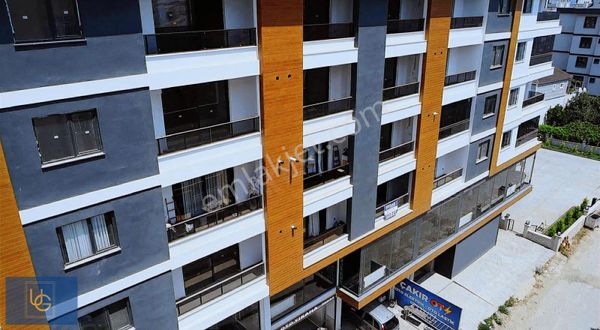 Uygar Gayrimenkul'den Tramvay Altında En Geniş Lüx Kiralık 1+1