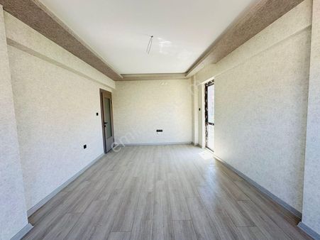 Başpınar'da Eko Gross Yakını 3.katta 3+1 Sıfır Satılık Daire !!